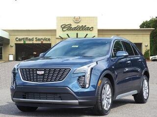 2019 Cadillac XT4 for sale in Danvers MA