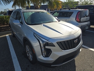 2019 Cadillac XT4 for sale in Merritt Island FL