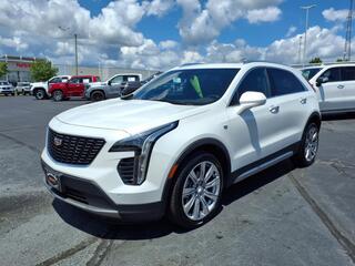 2020 Cadillac XT4 for sale in Hartselle AL