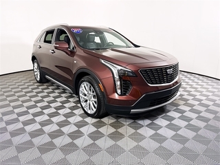 2022 Cadillac XT4 for sale in Merritt Island FL