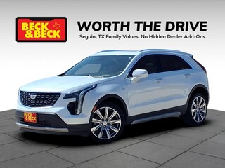 2023 Cadillac XT4 for sale in Morristown TN