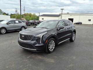 2023 Cadillac XT4