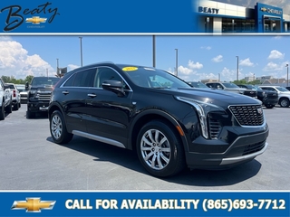 2023 Cadillac XT4