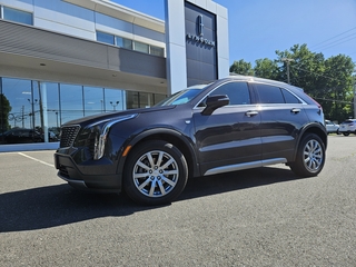 2023 Cadillac XT4