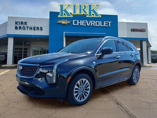 2024 Cadillac XT4 for sale in Grenada MS