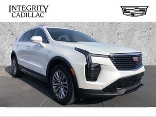 2024 Cadillac XT4 for sale in Chattanooga TN