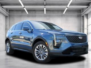 2024 Cadillac XT4