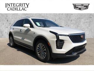 2024 Cadillac XT4 for sale in Chattanooga TN