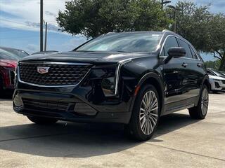 2024 Cadillac XT4