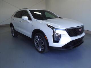 2024 Cadillac XT4