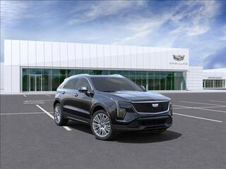 2025 Cadillac XT4