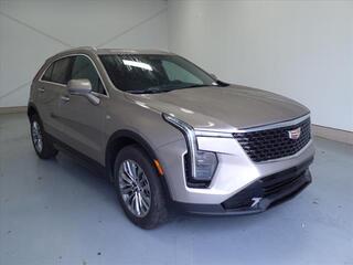 2025 Cadillac XT4 for sale in Decatur AL