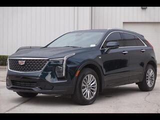 2025 Cadillac XT4 for sale in Tampa FL