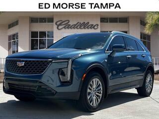 2025 Cadillac XT4 for sale in Tampa FL