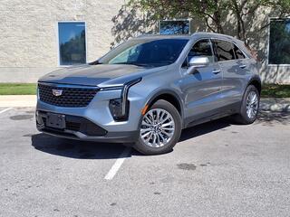 2025 Cadillac XT4 for sale in Boerne TX