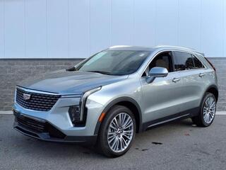 2025 Cadillac XT4