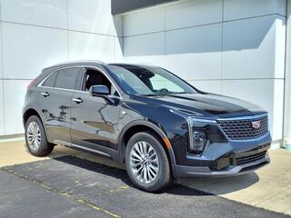 2025 Cadillac XT4