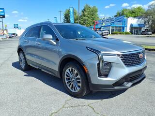 2025 Cadillac XT4 for sale in Oxford MS