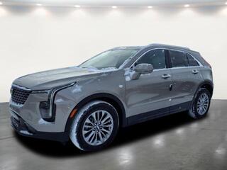 2025 Cadillac XT4