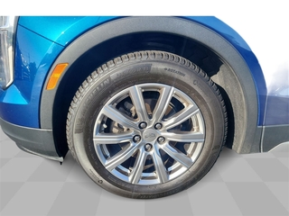 2019 Cadillac XT4