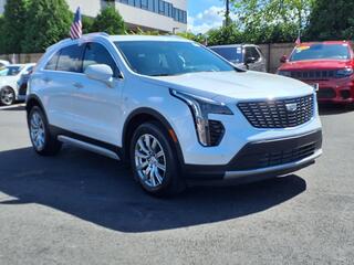 2019 Cadillac XT4