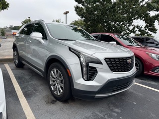 2020 Cadillac XT4