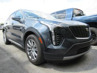 2020 Cadillac XT4 for sale in Ocala FL