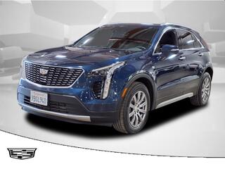 2022 Cadillac XT4 for sale in Beverly Hills CA