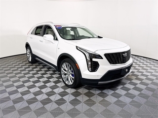 2022 Cadillac XT4