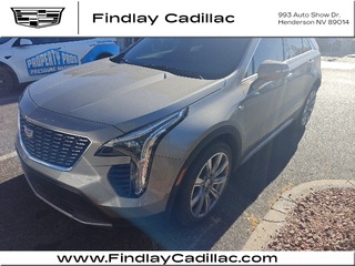 2023 Cadillac XT4