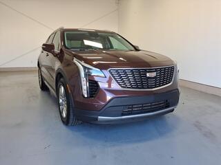 2023 Cadillac XT4