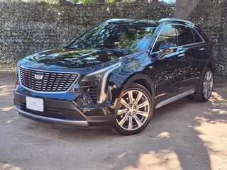 2023 Cadillac XT4 for sale in San Antonio TX