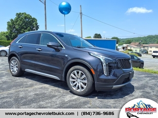 2023 Cadillac XT4