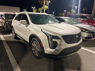 2023 Cadillac XT4