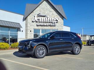 2024 Cadillac XT4 for sale in Fredericksburg VA