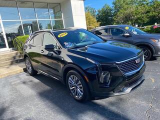 2024 Cadillac XT4