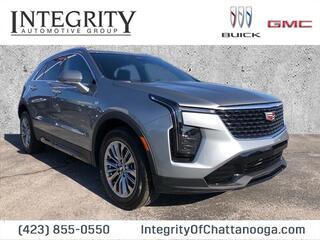 2024 Cadillac XT4 for sale in Chattanooga TN