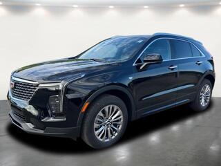 2024 Cadillac XT4 for sale in Salem OH