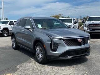 2024 Cadillac XT4 for sale in Chattanooga TN