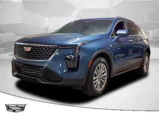 2024 Cadillac XT4 for sale in Beverly Hills CA
