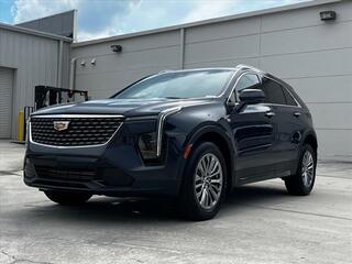 2024 Cadillac XT4 for sale in Tampa FL