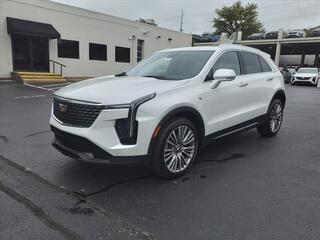 2025 Cadillac XT4 for sale in Mt. Juliet TN