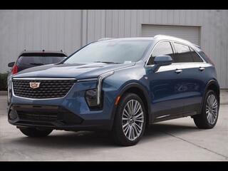 2025 Cadillac XT4 for sale in Tampa FL