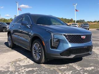 2025 Cadillac XT4 for sale in Chattanooga TN