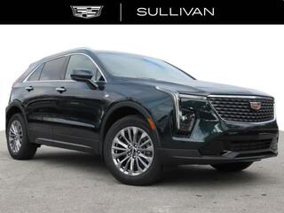 2025 Cadillac XT4