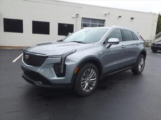 2025 Cadillac XT4 for sale in Mt. Juliet TN