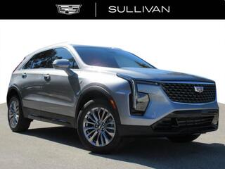 2025 Cadillac XT4