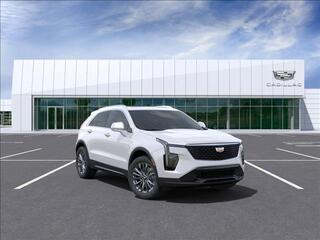 2025 Cadillac XT4