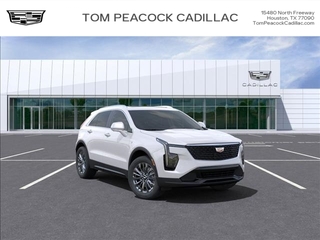 2025 Cadillac XT4