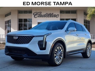 2025 Cadillac XT4 for sale in Tampa FL